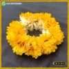 Yellow Gajray Flower Kangan Online at Best Price in Pakistan