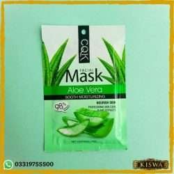Aloe Vera Soothing Face Sheet Mask Online at Best Price in Pakistan