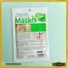 Aloe Vera Soothing Face Sheet Mask at Best Price in Pakistan
