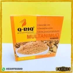 Multani Mitti Mud Powder Online at Best Price in Pakistan