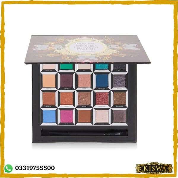 Pressed Pigment 20 Colors Eyeshadow Palette online in Pakistan