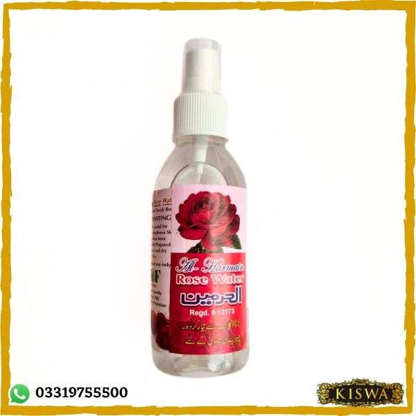 Rose Water Spray Hydrating Facial Mist Online at Best Price in Pakistan