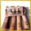 8 in 1 Makeup Contouring Highlight Palette Online At Best Price In Pakistan