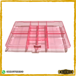 Acrylic Clear Jewelry Organizer At Best Price In Pakistan