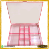 Acrylic Transparent Elegant Crystal Clear Jewelry Organizer Storage Box Online At Best Price In Pakistan