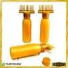 Hair Oil And Shampoo Applicator Bottle At Best Price In Pakistan