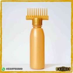 Hair Oil Applicator Comb Bottle Online At Best Price In Pakistan