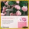 Rose Essence Brighten Skin Moisturizing Face Sheet Mask Online At Best Price In Pakistan