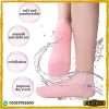 Silicone Gel Socks For Dry Cracked Feet Heel Online In Pakistan