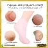 Silicone Moisturizing Gel Socks Online At Best Price In Pakistan