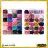 24 Colors Full Long Solid Color Nails Tips at best price in Pakistan