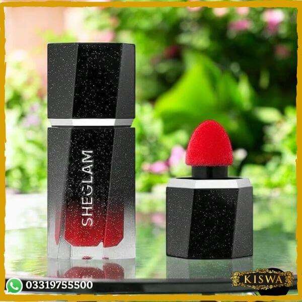 Sheglam Color Bloom Dewy Liquid Blush Online in Pakistan