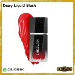 Sheglam Color Bloom Dewy Liquid Blush at Lowest price in Pakistan