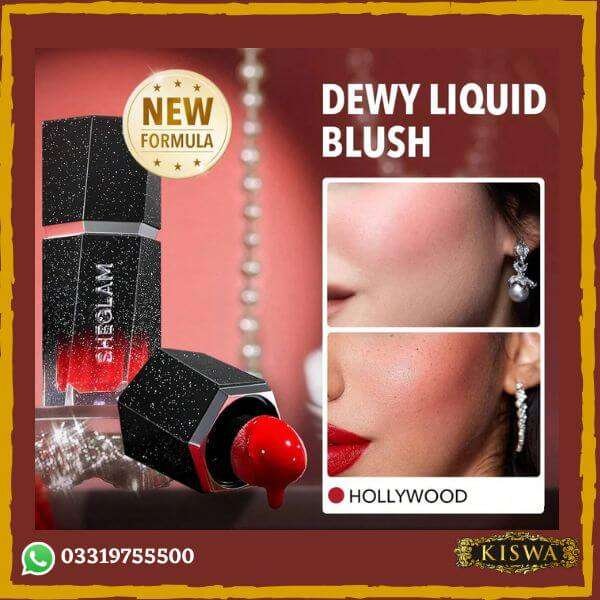 Sheglam Liquid Blush at Lowest price in Pakistan
