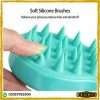 Silicone Hair Scalp Massager at Best Price in Pakistan