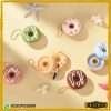 Donut Lip Balm at best price in Pakistan