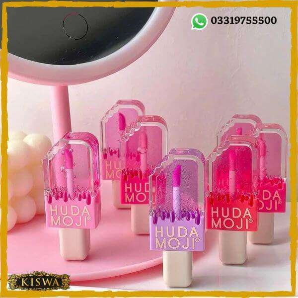 Ice Cream Lipgloss Online in Pakistan