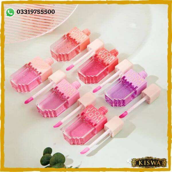 Ice Cream Lipgloss at Best Price in Pakistan