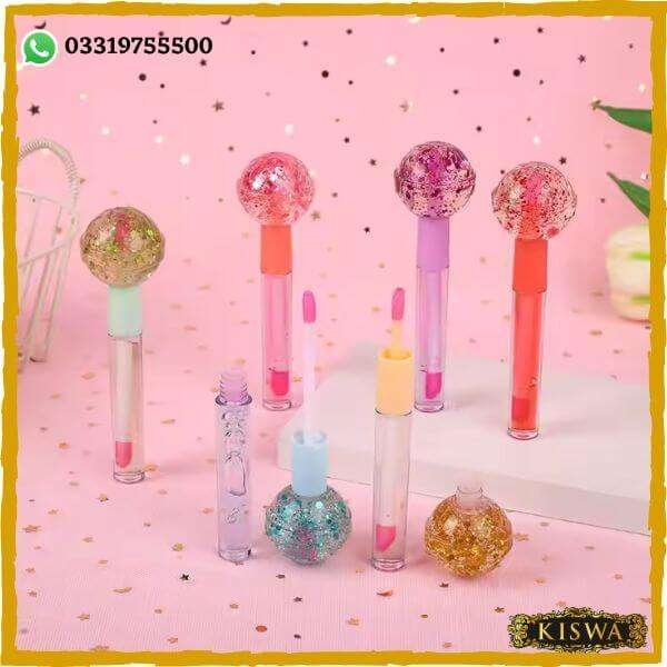 Lollipop Lip Gloss at best price in Pakistan