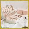 Double Layer Travel Jewelry Storage Box at best price in Pakistan