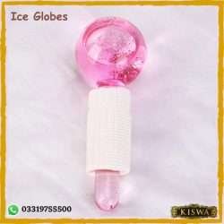 Facial Cooling Ice Globes Crystal Ball for Face Massage Online at Best Price in Pakistan
