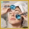 Facial Cooling Ice Globes Crystal Ball for Face Massage at Best Price in Pakistan