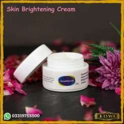 Glow Natural Skin Brightening Cream Online at Best Price in Pakistan