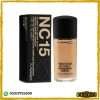 Mac Studio Fix Fluid Foundation Spf15 Online in Pakistan