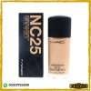 Mac Studio Fix Fluid Foundation Spf15 at Best Price in Pakistan