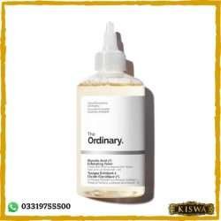 The Ordinary Exfoliating Glycolic Acid Toner Online at Best Price in Pakistan