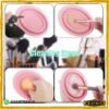 Silicone Makeup Brush Cleaner Washing Bowl Scrubber online in Pakistan