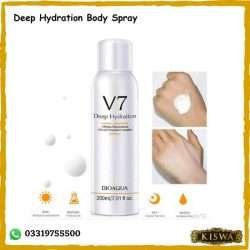 V7 Deep Hydration Body Spray Online at best price in Pakistan