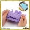 Exfoliating Bath Gloves online at best price is Pakistan