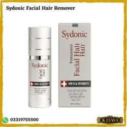 Sydonic Facial Hair Remover Cream online at best price in Pakistan