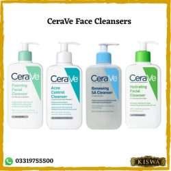 CeraVe Face Cleansers Online At Best Price In Pakistan