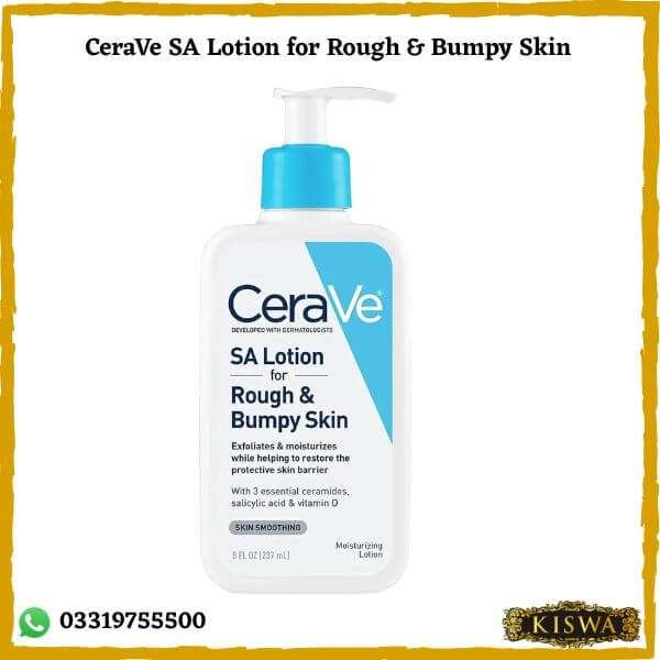 CeraVe SA Lotion best price in Pakistan