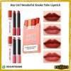 Hey Girl 4 Pcs Smoke Lipstick Set onlin at best price in Pakistan