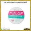 Kojic Acid Collagen Firming Whitening Gel Online At Best Price In Pakistan