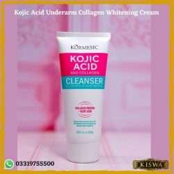 Kojic Acid Collagen Oil Control Acne Cleanser Online At Best Price In Pakistan