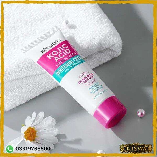 Underarm Collagen Whitening Cream Price In Pakistan
