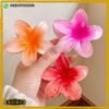 Cute Flower Hair Claw Clips Online At Best Price In Pakistan