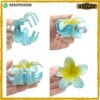 Cute Flower Hair Clips Price In Pakistan