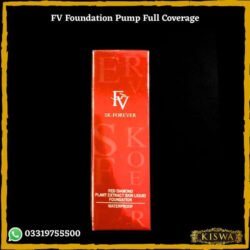 FV Foundation Pump Full Coverage At Best Price In Pakistan