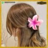 Flower Hair Claw Clips Online In Pakistan