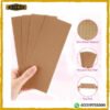 Brown Paper Wax Strips For Hair Removal online at best price in Pakistan