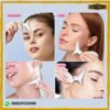 Intense Pulsed Light Anti-Aging Wrinkles Reducing Instrument LED Therapy Neck Face massager online at best price in Pakistan