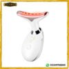 Intense Pulsed Light Anti-Aging Wrinkles Reducing Instrument LED Therapy Neck and Face massager online at best price in Pakistan