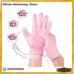 Silicone Moisturizing Gloves Online at Best Price in Pakistan