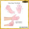 Silicone Moisturizing Gloves Online in Pakistan