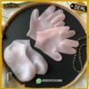 Silicone Socks and Gloves Set- Combo Deal Online at Best Price in Pakistan
